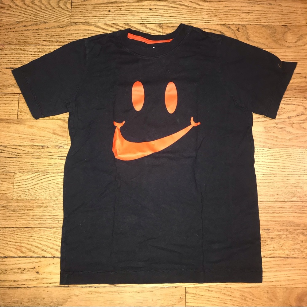 Youth Nike Go The Extra Smile T-Shirt